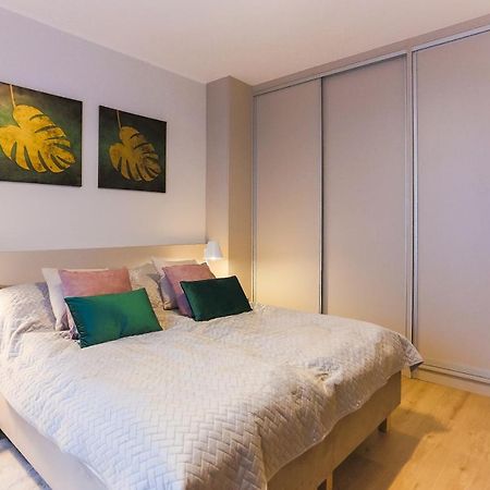 Apartamenty Swinoujscie - Kwartal Rozy Wiatrow II Exterior photo